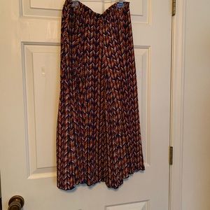 Fun Print Skirt! 😁